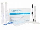 Amazing White Universal Whitening Kit - набор для химического отбеливания