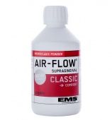 AIR-FLOW CLASSIC (профилактический порошок) Вишня, EMS