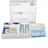 Amazing White PREMIUM PURE Teeth Whitening Kit