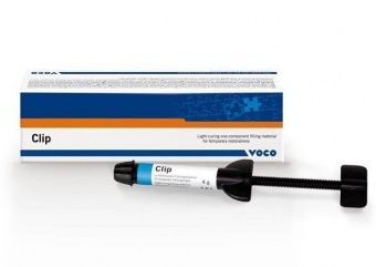 Clip F Tripack 1283 (3Х4Г), VOCO