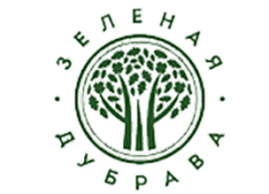 Зеленая дубрава