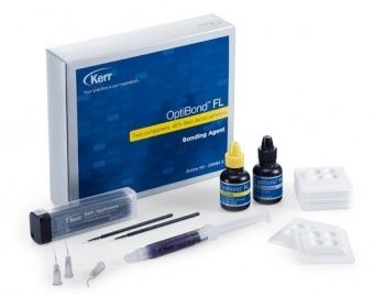 Адгезивная система OptiBond FL Kit, Kerr