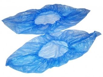 Бахилы "Особо прочные"