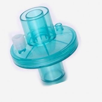 Фильтр Бактериальный стерильный