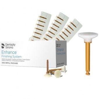 Enhance - диски (10 ШТ) 624045Х