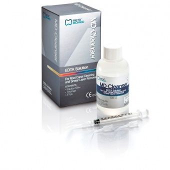 MD-Cleanser, Meta Biomed