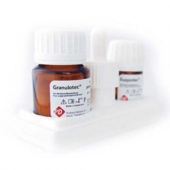 Granulotec, PD
