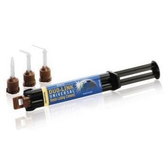 Duo-Link Universal Композитный цемент двойного отверждения