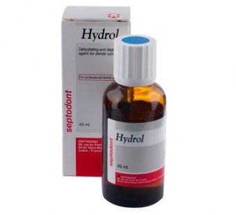 Hydrol, Septodont