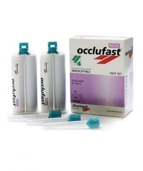 Occlufast Rock, Zhermack