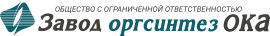 Завод Оргсинтез Ока