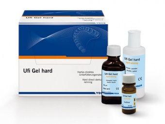 UFI GEL HARD 2210, VOCO