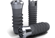 Метод однофазной имплантации зуба Метод однофазной имплантации зуба