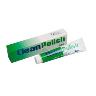 Cleanpolish (КлинПолиш), Kerr