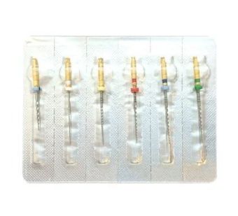 SOCO SC файлы (Соко файлы) 31 мм ассорти