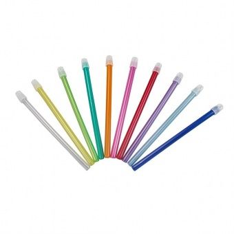 Наконечники для слюноотсосов Monoart, Euronda