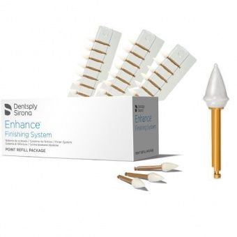 Enhance - конусы (10 ШТ) 624065Х