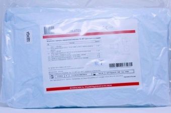 Комплект хирургический стоматологический № 457