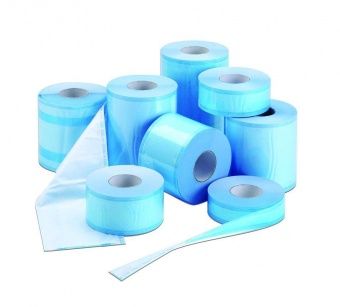 Рулон для стерилизации 200 м