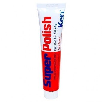 Superpolish (СуперПолиш), Kerr