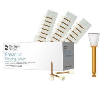 Enhance - чашки (10 ШТ) 624055X