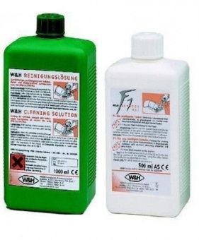 КОМПЛЕКТ ДЛЯ ASSISTINA, W&H DentalWerk