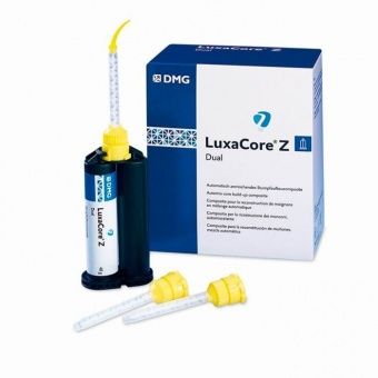 LuxaCore Z - Dual Automix, DMG LuxaCore Z - Dual Automix, DMG