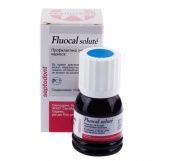  Флюокаль жидкость - Fluocal